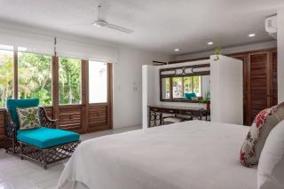 Matuk Beach House I Playacar 1 - 7