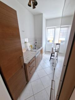 Apartment Nr 4 - Gaisburg - 2