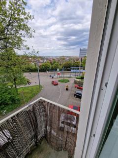 Apartment Nr 4 - Gaisburg - 4