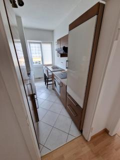 Apartment Nr 4 - Gaisburg - 1