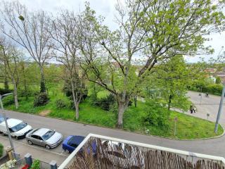 Apartment Nr 4 - Gaisburg - 3