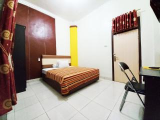 Guest House Syariah GS Sakinah, Kota Metro - Metro - 2