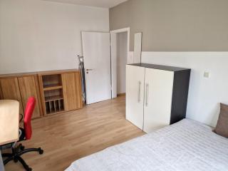 Apartment Nr 4 - 1