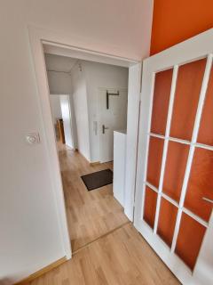Apartment Nr 4 - Gaisburg - 6