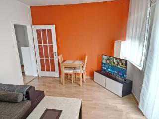 Apartment Nr 4 - Gaisburg - 8