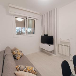 Fridabajo Coqueto a 150mts de la playa Zarautz by Egona - 1