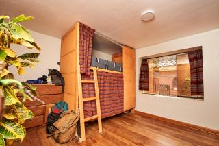 Kamanti Hostel - Písac - 5