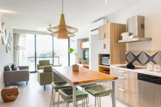 Opal Suites Apartments - Playa del Carmen - 4
