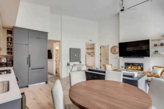 Electric Pass Lodge 605 by Snowmass Mountain Lodging - 3