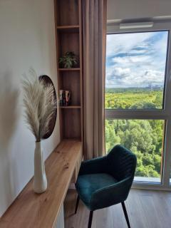 Apartament Mint Sea View - Letnica Gdańsk - 0