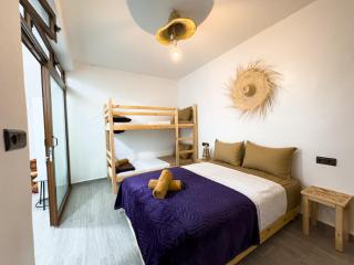 Taghazout Beachfront Apartment - Taghazout - 9
