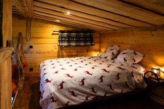 La Cabane dans les arbres du Domaine de la Forestière - 8