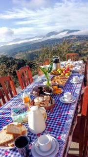 Sitio a Moita com Café, Almoço e Janta - Bom Retiro - 1