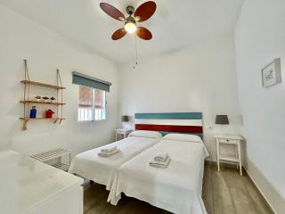 Acogedor apt 8pax 4Bdr 2Bth- CozyHomeSevilla2 - Siviglia - 8