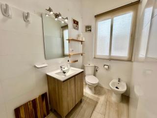 Acogedor apt 8pax 4Bdr 2Bth- CozyHomeSevilla2 - Siviglia - 6