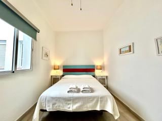 Acogedor apt 8pax 4Bdr 2Bth- CozyHomeSevilla2 - Siviglia - 4