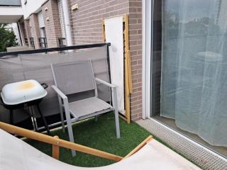 AGON Lodge - Rosny-sous-Bois - 1