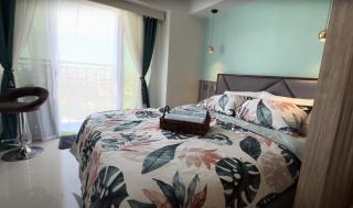 1BR Condo beside Abreeza Mall, Davao City with 150 mbps WI-FI speed - Davao - 2