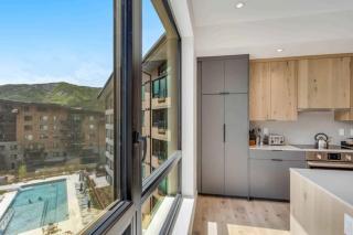 Electric Pass Lodge 509 by Snowmass Mountain Lodging - 5