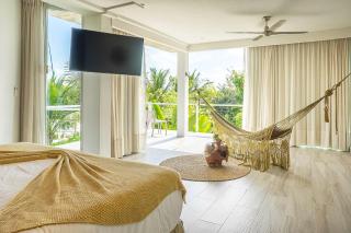 Private Canal Villa 10min to Beach - Puerto Aventuras - 0