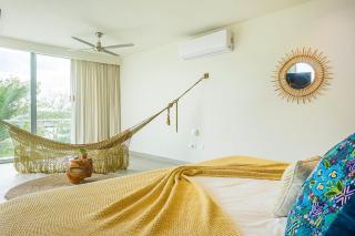 Private Canal Villa 10min to Beach - Puerto Aventuras - 5