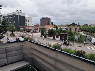 AGON Lodge - Rosny-sous-Bois - 4