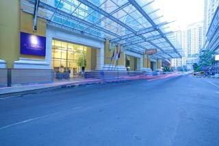 All Sedayu Hotel Kelapa Gading - Jakarta - 0