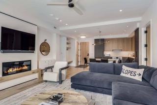 Electric Pass Lodge 503 by Snowmass Mountain Lodging - 6
