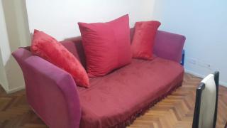 Departamento 2 Ambientes - Caballito - Buenos Aires - 6