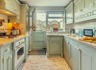 Charming Shepherd's Cottage, Pets Welcome,parking - 6