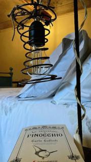 Casa Pinocchio appartamento esperienziale - San Giorgio Canavese - 5