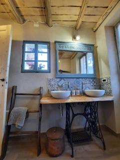 Casa Pinocchio appartamento esperienziale - San Giorgio Canavese - 4