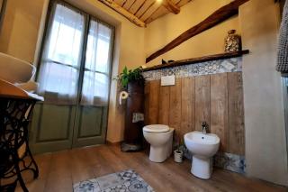 Casa Pinocchio appartamento esperienziale - San Giorgio Canavese - 3