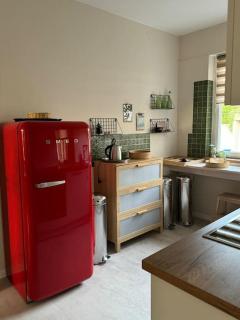 Terrassenapartment - Bad Mergentheim - 8
