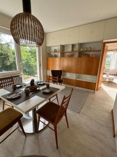 Terrassenapartment - Bad Mergentheim - 7