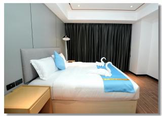 Golden Seagulls Hotel - Manila - 2