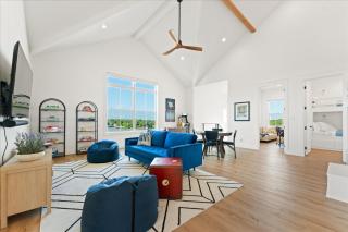 New Lake Retreat Sleep 17 Poolspagameroomview - Granite Shoals - 7