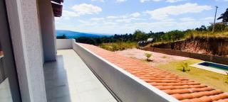 Casa Brisas do Caldas! - Cruz - 5