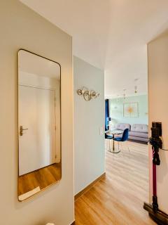Appartement 2P Strasbourg centre - Strasburgo - 4