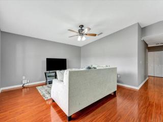 10min to Downtown 3BD 2 FullBath - Tampa - 3