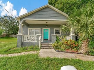10min to Downtown 3BD 2 FullBath - Tampa - 1