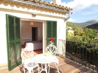 Villa in Nature with Yoga Room, Peace and Tranquility - Puigpunyent - 6