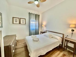 Acogedor apt 6pax 3Bdr 2Bth - CozyHomeSevilla5 - Siviglia - 4