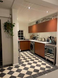 Art Deco apartment in Cape Town - Cape Town - 9