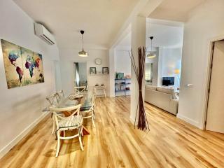 Acogedor apt 6pax 3Bdr 2Bth - CozyHomeSevilla5 - Siviglia - 8