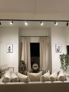 Art Deco apartment in Cape Town - Cape Town - 2