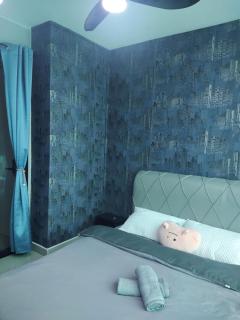 1010 Homestay at MKH Avenue, Kajang Town - Kajang - 8