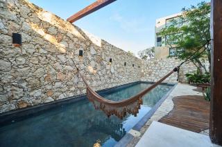 Allegro Private Pools Comfort and Privacy - Tulum - 4