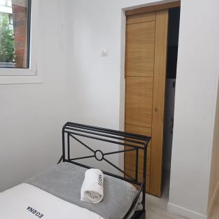 Fridabajo Coqueto a 150mts de la playa Zarautz by Egona - 4