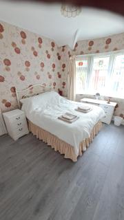Dalton House - Three Bedroom Property Stretford free parking Near The Trafford Centre - Mánchester - 9
